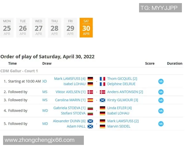 南京羽毛球队在欧锦赛中的个人能力展现与战术分析