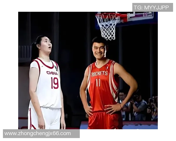 对话吴娜：回顾她的篮球生涯与成长之路