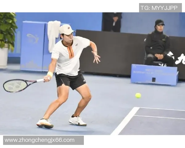 南京网球队包夹战术创新引领新潮流助力竞技水平提升