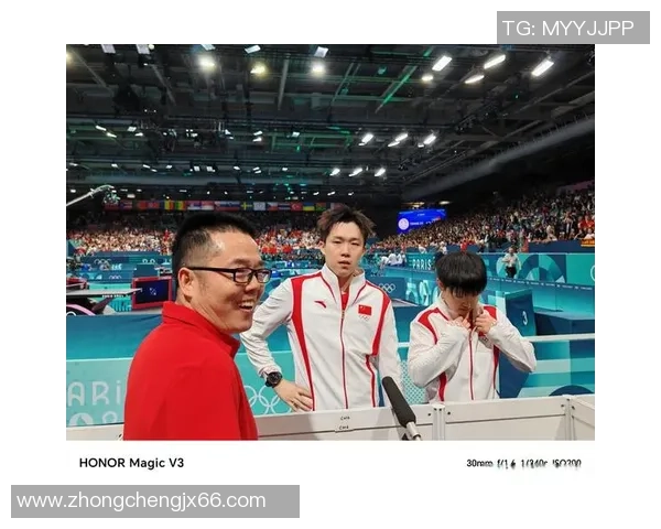 深圳乒乓球队的崛起之路联合会杯背后的奋斗与荣耀