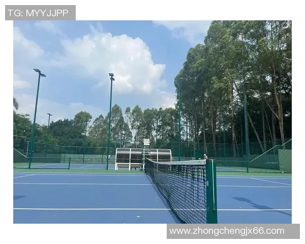 北京网球队的耐力揭秘:网球巨献背后的训练与坚持